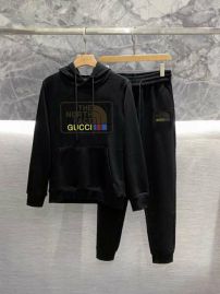 Picture of Gucci SweatSuits _SKUGucciM-5XLkdtn13228755